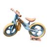 Mini Keychain Toy | Bike Shape Movable Keychain, Motorcycle Key Ring - Dirt Bikes Keychain, DIY Keychain Movable, Bike Shape, DIY Assembled Toys for Gift Yuxun view 4