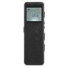 Digital Voice Recorder, SK-299 Mini Portable ABS Digital Voice Recorder with Intelligent Noise Reduction DriveFree U Disk Function MP3 Player Audio Sound Recording Device view 1