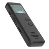 Digital Voice Recorder, SK-299 Mini Portable ABS Digital Voice Recorder with Intelligent Noise Reduction DriveFree U Disk Function MP3 Player Audio Sound Recording Device view 3