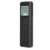Digital Voice Recorder, SK-299 Mini Portable ABS Digital Voice Recorder with Intelligent Noise Reduction DriveFree U Disk Function MP3 Player Audio Sound Recording Device view 4