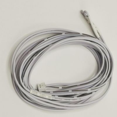 Bumooby 2 Pin T Shape Dipole FM Wire Lead Antenna Aerial, 2 Meter Antenna AM for Sony Audio Systtem MHC-GT3D HCD-X30D STR-DH190 STR-DH790 SHAKE-X30D