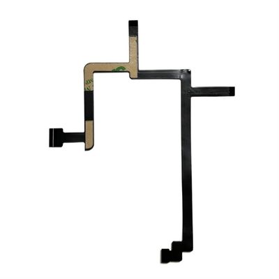 YAGUMO [Drone Parts] for DJI Phantom 3 Standard Gimbal Flat Cable Camera Yaw/Pitch/Roll Motor Arm Repair Parts for Drone Replacement Repair Part [Easy Installation] (Color : Gimbal Flat Cabel)