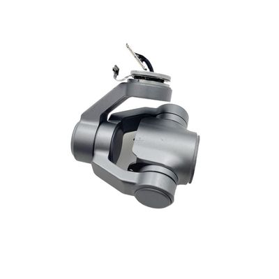 YAGUMO [Drone Parts] Gimbal Camera for DJI Mavic 2 Pro Zoom Lens Frame Cover Roll/Yaw Arm Pitch/Roll Motor Signal PTZ Cable Repair Parts [Easy Installation] (Color : Zoom Empty Gimbal)