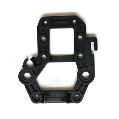 YAGUMO [Drone Parts] Mavic Spark Gimbal Roll Pitch Axis Module Gimbal Motors Coaxial Cable Main Board Repair Parts for DJI Spark [Easy Installation] (Color : Plastic Board)