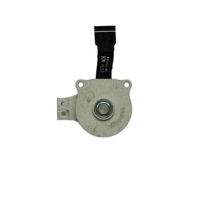 YAGUMO [Drone Parts] for DJI Phantom 4 Drone Gimbal Camera Len Frame Lens with Glass Yaw/Roll Arm Yaw/Roll/Pitch Motor Gimbal Flat Cable Repair Part [Easy Installation] (Color : Pitch Motor)