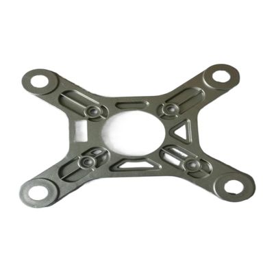 YAGUMO [Drone Parts] for DJI Phantom 3 Pro Gimbal Camera Vibration Absorbing Board Repair Part for Phantom 3 Professional Drone [Easy Installation]