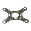 YAGUMO [Drone Parts] for DJI Phantom 3 Pro Gimbal Camera Vibration Absorbing Board Repair Part for Phantom 3 Professional Drone [Easy Installation] view 1