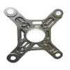 YAGUMO [Drone Parts] for DJI Phantom 3 Pro Gimbal Camera Vibration Absorbing Board Repair Part for Phantom 3 Professional Drone [Easy Installation] view 2
