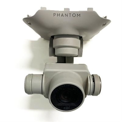 Yagumo [Drone Parts] for DJI Phantom 3/4/Mavic Pro 2/Inspire Gimbals with Camera Repair Parts [Easy Installation] (Color: Phantom 4 Standard)