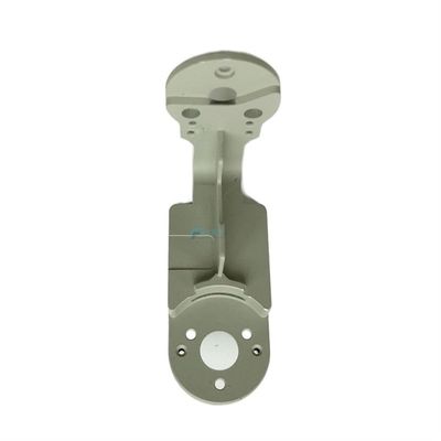 [Drone Parts] for DJI Phantom 4 Drone Gimbal Camera Len Frame Lens with Glass Yaw/Roll Arm Yaw/Roll/Pitch Motor Gimbal Flat Cable Repair Part [Easy Installation] (Color : Yaw Arm)