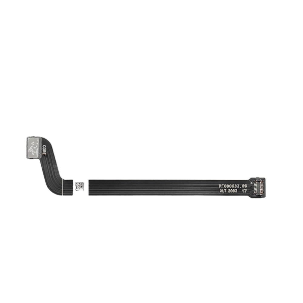 YAGUMO [Drone Parts] for DJI Mavic Air 2 Gimbal Signal Cable Mavic Air 2 Flexible Gimbal Flat Cable Wire Replacement Repair Parts [Easy Installation] (Color : Gimbal Flat Cable)