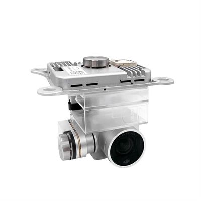 YAGUMO Drone Parts for DJI Phantom 3, 4, Mavic Pro 2 and Inspire Gimbals with Camera Repair Parts - Easy Installation (Color: Phantom 3 Pro)