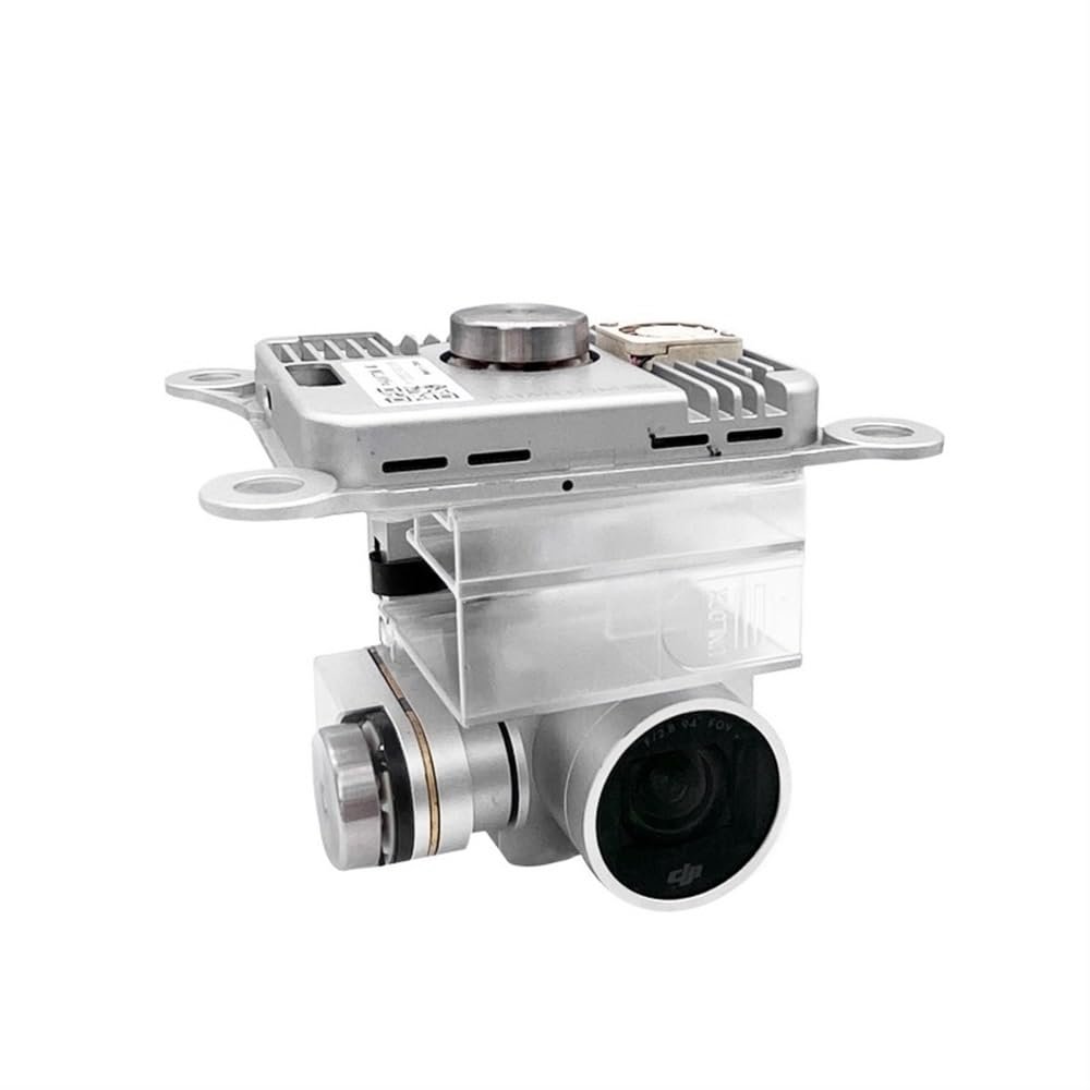 YAGUMO Drone Parts for DJI Phantom 3, 4, Mavic Pro 2 and Inspire Gimbals with Camera Repair Parts - Easy Installation (Color: Phantom 3 Pro)