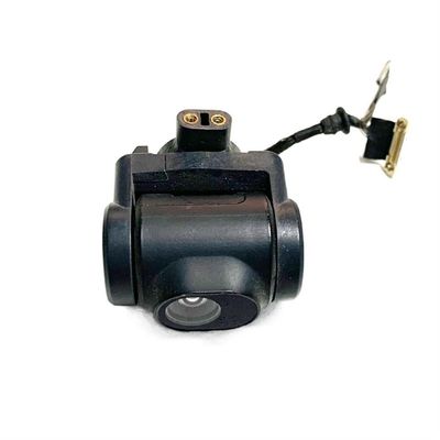 YAGUMO [Drone Parts] Mavic Spark Gimbal Roll Pitch Axis Module Gimbal Motors Coaxial Cable Main Board Repair Parts for DJI Spark [Easy Installation] (Color : Gimbal with Camera)
