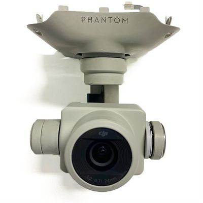 Yagumo Drone Parts for DJI Phantom 3, 4, Mavic Pro 2, Inspire Gimbals - Easy Installation (Phantom 4 Pro V 2.0 Color)