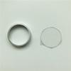 YAGUMO [Drone Parts] Lens Ring with Glass for DJI Phantom 3 Pro/Adv/Sta/Se Gimbal Camera and Phantom 3 Professional/Advanced [Easy Installation] view 2