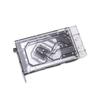 Bitspower Orion GPU Water Block for GeForce RTX 4090 Founders Edition view 1