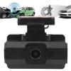 1080PCam Front and Rear Dual Lens NightRecorder, 3.0 Inch Screen, Parking Mode, 24 Hour Surveillance view 4