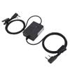 K Head Walkie Talkie Two Way Relay Box, Portable Two Way Radio Repeater Box Audio Mode Radio Repeater Box view 4
