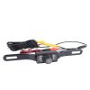 Car License Plate Frame Camera Night Vision 8 Lights Infrared Camera view 3