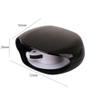 2 Pcs Automatic Roll Earphone Cable Cord Winder Retractable Cord Organizer for USB Cables, Headphone Cable, Data Charging Cable, 2.83 * 2.05 * 1 inch view 2