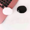 2 Pcs Automatic Roll Earphone Cable Cord Winder Retractable Cord Organizer for USB Cables, Headphone Cable, Data Charging Cable, 2.83 * 2.05 * 1 inch view 4
