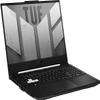 asus TUF Dash Gaming Laptop 2023 Newest, 15.6 Inch FHD 144Hz Display, NVIDIA GeForce RTX 3070 GPU, Intel Core i7-12650H, 16GB DDR5 RAM, 1TB SSD, Wi-Fi 6, Windows 11 Home, with USB WiFi Adapter view 3