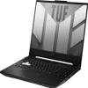 asus TUF Dash Gaming Laptop 2023 Newest, 15.6 Inch FHD 144Hz Display, NVIDIA GeForce RTX 3070 GPU, Intel Core i7-12650H, 16GB DDR5 RAM, 1TB SSD, Wi-Fi 6, Windows 11 Home, with USB WiFi Adapter view 4