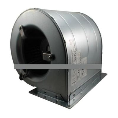 Zyvpee D2E146-AP47-79 230V 300/330W 6 Wires IP44 Inverter Centrifugal Fan 206x219x232mm