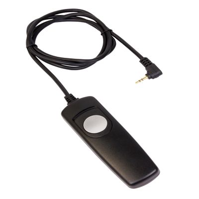 Kenko KRC09-C-RSE3 C09 Wired Remote Control for Canon RS-E3 Type 35.4 inches (90 cm) Cord Length Shutter Button Fixing Mechanism