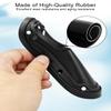 Roof Antenna Base Rubber Gasket Fit for Mini Cooper R55 R56 Hatchback Wagon 2007 2008 2009 2010 2011 2012 2013 2014 Replace 65203456090 3456090 65203456089 65203442123 view 2