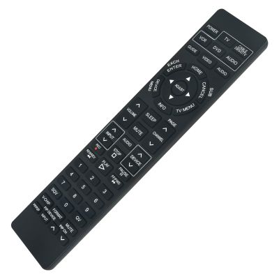 290P122020 PERFASCIN Replace Remote Control Fit for Mitsubishi TV 290P116B10/EUR647020A WS-65315A WT-42313 WD-52527 WD-52528 WD-52627 WD-62527 WD-62528