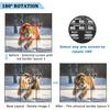 Video Wall Controller 3x3, TV Wall Processor, 4K x 2K HDMI Multi-Screen Splicing Processor, Support Support 1-Way HDMl or DVI Input and 9 HDMl Output Support Images Stitching 3x2 2x3 2x2 4x2 2x4 etc view 4