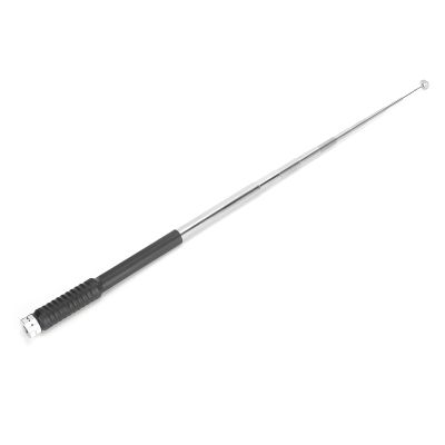 High Gain Telescopic Antenna, Expandable Metal Telescoping Antenna with Direct SMA Connectors for Handheld Devices Improves Signal Range for Astro 320 430 900 50 100-3.0dbi Gain