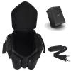 Yaslayp Travel Case Cover for Bose S1 Pro+,Carrying Bag Compatible with Bose S1 Pro Portable Bluetooth Speaker with Removable Shoulder Strap view 1