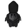 Yaslayp Travel Case Cover for Bose S1 Pro+,Carrying Bag Compatible with Bose S1 Pro Portable Bluetooth Speaker with Removable Shoulder Strap view 2
