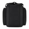Yaslayp Travel Case Cover for Bose S1 Pro+,Carrying Bag Compatible with Bose S1 Pro Portable Bluetooth Speaker with Removable Shoulder Strap view 3