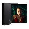 eTone RC Color Enlarging Photopaper RA4 Darkroom Photopaper State-Of-The-Art,Silver-Halide Paper 10X12" - 50 Sheets - Matt Surface-Warm Color. view 1