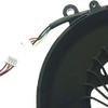 BS4805HS-U3B GPU Cooling Fan Replacement for Gigabyte P56 P56X P56XT V7 7700HQ GTX1070 Laptop 5V 0.5A 4 PIN view 3