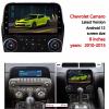 Car Stereo with AC Panel for Chevrolet Camaro 2010-2015 4+32GB 8 inch Android Radio 2Din Stereo Receiver Autoradio Multimedia Player GPS Navi Head Unit Screen view 2