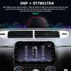 Car Stereo with AC Panel for Chevrolet Camaro 2010-2015 4+32GB 8 inch Android Radio 2Din Stereo Receiver Autoradio Multimedia Player GPS Navi Head Unit Screen view 4
