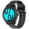 Waekethy Bands for Ticwatch Pro 5, 24mm Watch Strap Adjustable Sport Wristband Soft Silicone Replacement Band Compatible with Ticwatch Pro 5 Smartwatch view 2