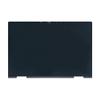 LCDOLED Replacement for HP Envy x360 2-in-1 15-fh0013dx 15-fh0023dx 15-fh0097nr 15.6 inches FHD 1920x1080 IPS LCD Display Touch Screen Digitizer Assembly Black Bezel with Board (Non-OLED Type) view 1