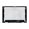LCDOLED Replacement for HP Envy x360 2-in-1 15-fh0013dx 15-fh0023dx 15-fh0097nr 15.6 inches FHD 1920x1080 IPS LCD Display Touch Screen Digitizer Assembly Black Bezel with Board (Non-OLED Type) view 2