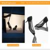 Andoer 4 in 1 Photography Reflector Cardboard, light diffuser Folding Light Diffuser Board for Still Life Multi-functional Photography Reflector Cardboard Foldable Photography Reflector Diffuser Board view 3