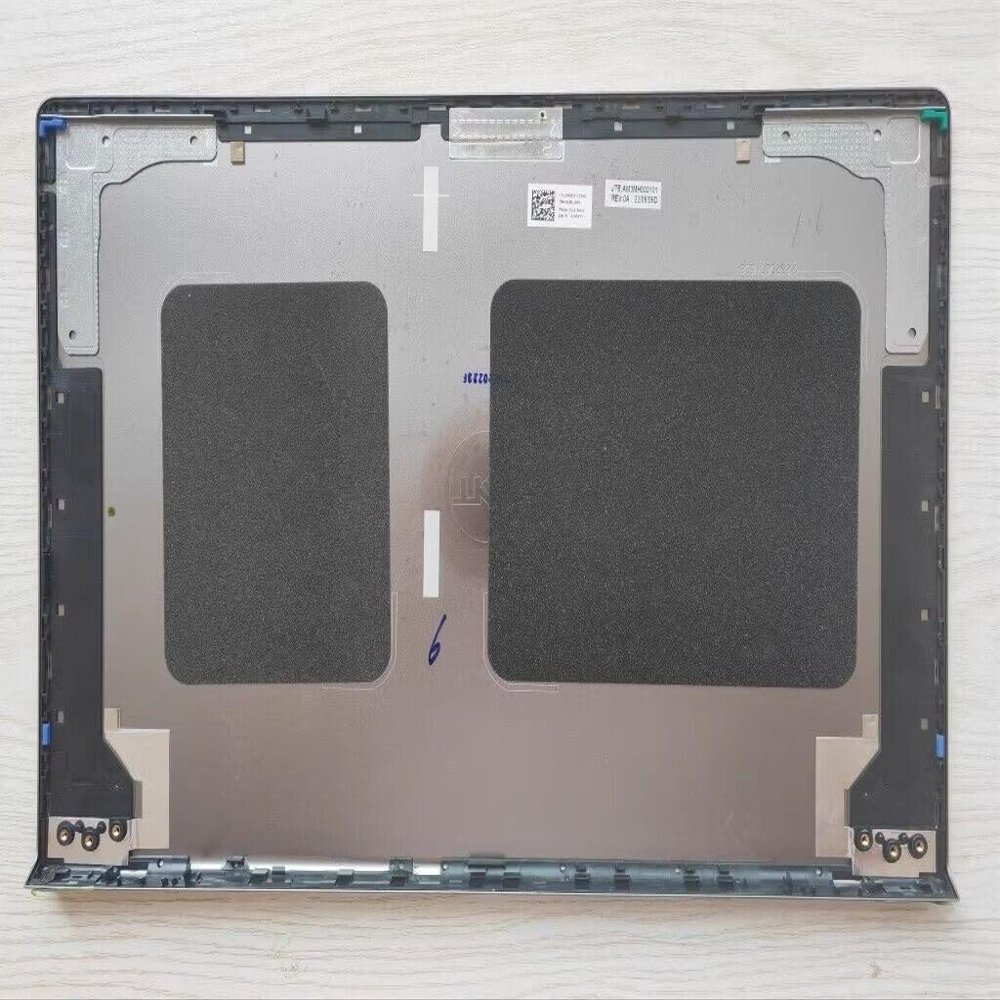 0JNM5V JNM5V New LCD Rear Back Cover Top Case for Vostro 3520 3525 3530 V3520 Laptop