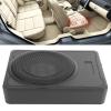 10in 12V 800W Car Subwoofer Slim Amplifier Bass Enclosure Speaker Under Seat Audio Device view 4