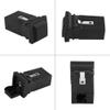 5KD035724 Car USB AUX Audio Cable Switch Cable For RCD510 RCD310 Golf/GTI/R MK5 MK6 Jetta 5KD035724 view 2