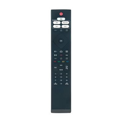 Allimity GTV-IR1 V3 Relaced Remote Control Fit for Formuler & Dreamlink Boxes