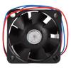 12V 422JH 0.58A 6.9W 4028 Cooling Fan 40X40X28MM 2-Wire view 2